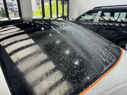 부천 옥길동 썬팅 제네시스 G80 레이노 S9 농도 선택 / 부천 소사구 옥길동