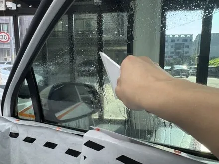 부천 옥길동 쏘렌토 신차패키지 레이노 S9 농도 비반사필름 / 부천 소사구 옥길동