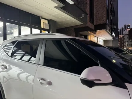 경기도 부천 옥길동 신차패키지 글라스틴트 로데 셀토스 썬팅 / 부천 소사구 옥길동