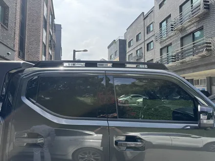 부천 타스만 신차패키지 레인보우 i90 썬팅 농도확인 필수! / 부천 소사구 옥길동