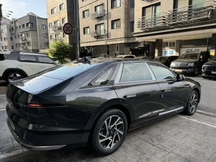 부천 레이노 S9 신차패키지 현대 그렌저 썬팅 시공 완료 / 부천 소사구 옥길동