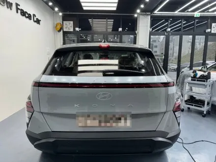 부천 범박동 신차패키지 코나 레이노 F95 필름 농도 완벽선택! / 부천 소사구 옥길동