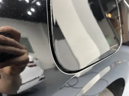 부천 신차패키지 카니발 리무진 레이노 S9 썬팅 비반사 필름시공 / 부천 소사구 옥길동
