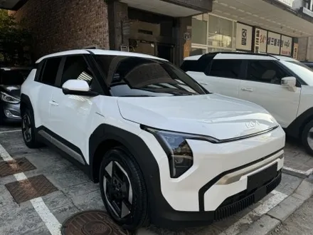 부천 신차패키지 범박동 전기차 썬팅 EV3 레이노 S9 시공완료 / 부천 소사구 옥길동