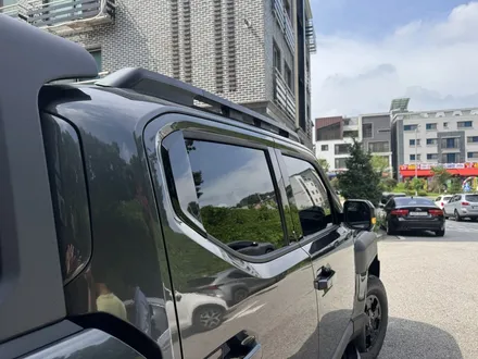 부천 타스만 신차패키지 레인보우 i90 썬팅 농도확인 필수! / 부천 소사구 옥길동