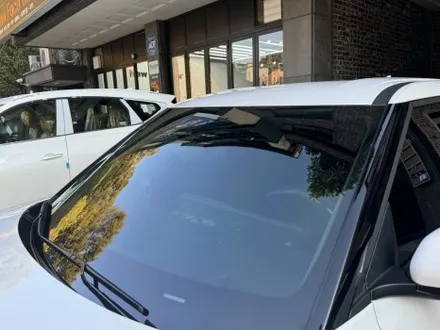 부천 신차패키지 범박동 전기차 썬팅 EV3 레이노 S9 시공완료 / 부천 소사구 옥길동