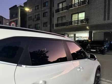 경기도 부천 옥길동 신차패키지 글라스틴트 로데 셀토스 썬팅 / 부천 소사구 옥길동