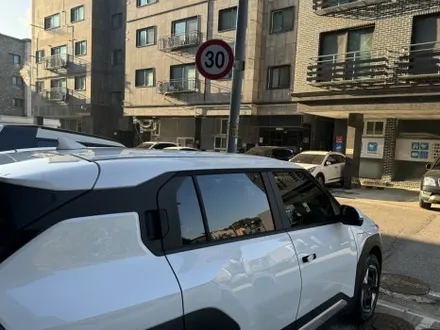부천 신차패키지 범박동 전기차 썬팅 EV3 레이노 S9 시공완료 / 부천 소사구 옥길동