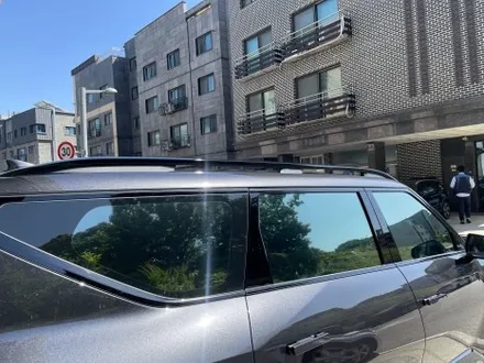 부천 옥길 썬팅 글라스틴트 선셋 시공후기! EV9 판테라메탈 신차패키지 / 부천 소사구 옥길동