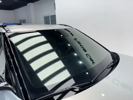 부천 범박동 신차패키지 EV3 글라스틴트 선셋 신차검수 불량 / 부천 소사구 옥길동