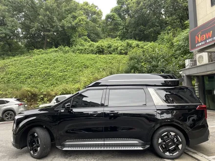 부천 신차패키지 카니발 리무진 레이노 S9 썬팅 비반사 필름시공 / 부천 소사구 옥길동
