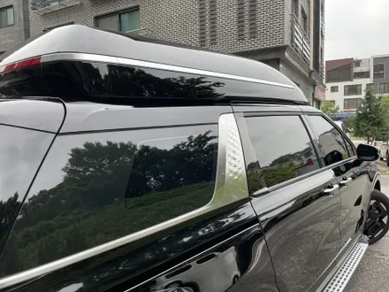 부천 신차패키지 카니발 리무진 레이노 S9 썬팅 비반사 필름시공 / 부천 소사구 옥길동