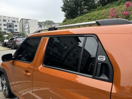 부천 역곡 캐스퍼 일렉트릭 신차패키지 글라스틴트 펜더 깔끔시공! / 부천 소사구 옥길동