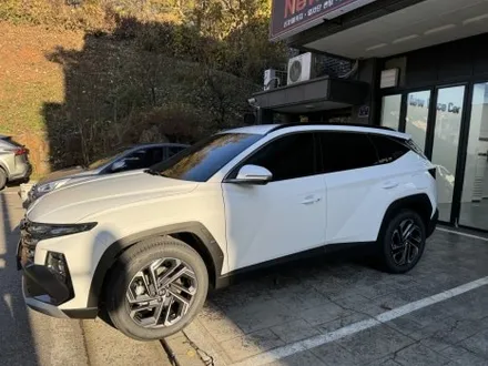 부천 역곡역 신차패키지 레이노 S9 썬팅필름 시공 농도확인 / 부천 소사구 옥길동