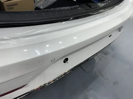 부천 옥길동 썬팅 제네시스 G80 레이노 S9 농도 선택 / 부천 소사구 옥길동