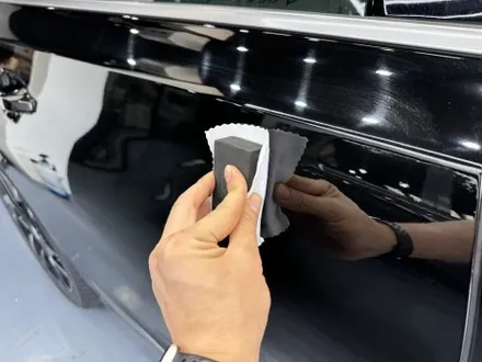 기아 k8 레이노 s9 썬팅 농도결정, 부천 신차패키지 / 부천 소사구 옥길동