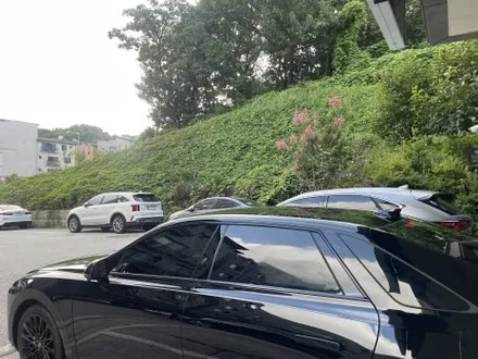부천 신차패키지 그랜저 레이노 F95 썬팅 시공 후기 / 부천 소사구 옥길동