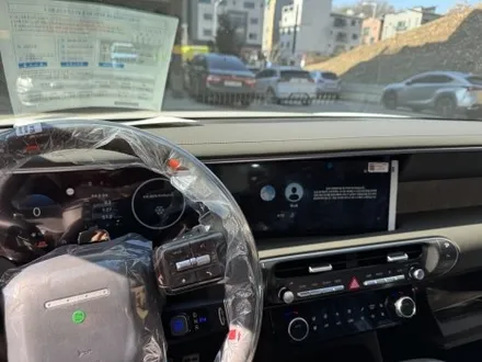 부천 옥길동 팰리세이드 풀체인지 신차패키지 신차검수 글라스틴트 로데 농도 / 부천 소사구 옥길동