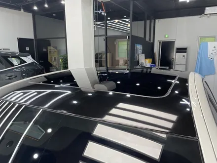 부천 옥길 중고차 썬팅 BMW 5시리즈 레이노 F95 재시공 / 부천 소사구 옥길동