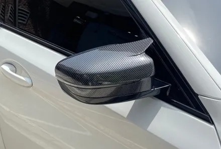 부천 옥길 중고차 썬팅 BMW 5시리즈 레이노 F95 재시공 / 부천 소사구 옥길동