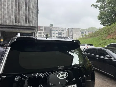 부천 레인보우 프리미엄 썬팅 VS200 반사필름 팰리세이드 신차패키지 / 부천 소사구 옥길동