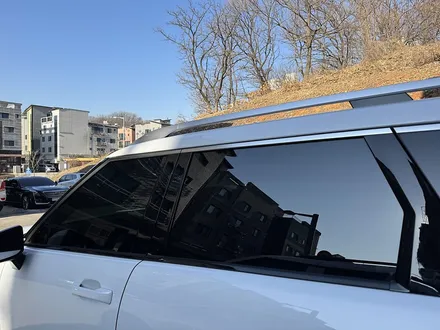 부천 옥길동 팰리세이드 풀체인지 신차패키지 신차검수 글라스틴트 로데 농도 / 부천 소사구 옥길동