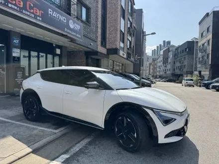 부천 프리미엄 썬팅 레인보우 IS200 카본필름 EV6 시공완료 / 부천 소사구 옥길동