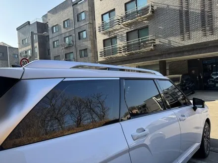 부천 옥길동 팰리세이드 풀체인지 신차패키지 신차검수 글라스틴트 로데 농도 / 부천 소사구 옥길동