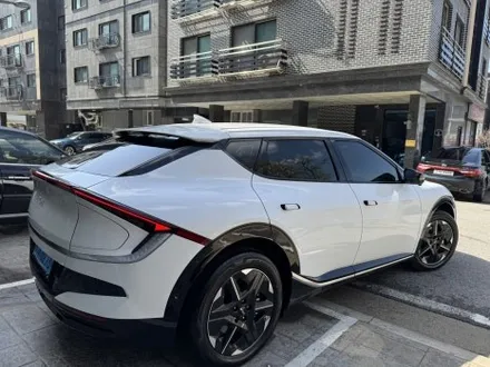 부천 프리미엄 썬팅 레인보우 IS200 카본필름 EV6 시공완료 / 부천 소사구 옥길동