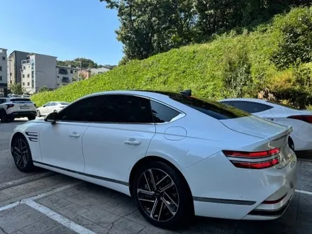 부천 옥길동 썬팅 제네시스 G80 레이노 S9 농도 선택 / 부천 소사구 옥길동