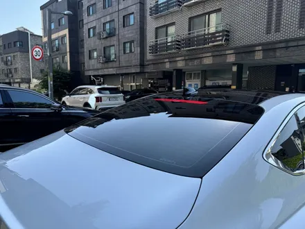부천 옥길동 썬팅 제네시스 G80 레이노 S9 농도 선택 / 부천 소사구 옥길동