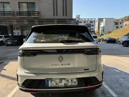 부천 범박동 신차패키지 르노 그랑콜레오스 레이노 F95 가성비 썬팅 / 부천 소사구 옥길동