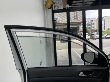 부천 신차패키지 레이노 F95 올뉴투싼 썬팅 재시공 / 부천 소사구 옥길동