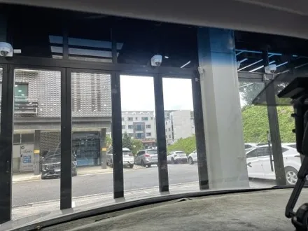 부천 신차패키지 레이노 F95 올뉴투싼 썬팅 재시공 / 부천 소사구 옥길동