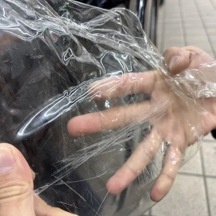 포르쉐 카이엔 PPF 직접 경험한 정보 공유해보겠습니다 / 하남시 감북동