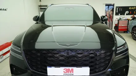 썬팅 브랜드, 레인보우 VS200 여전한 이유 / 하남시 감북동