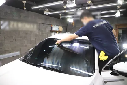 인천유리막코팅 전문점에서 발수코팅까지 원스톱으로! / 하남, 광주, 송파