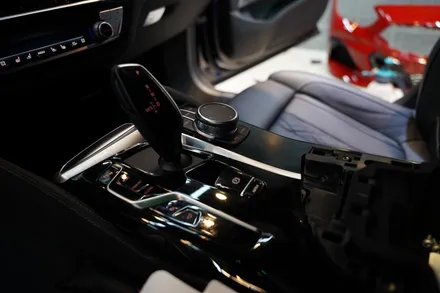 BMW 6GT 실내하이글로시PPF 크롬죽이기 (수원 의왕 용인) / 하남, 광주, 송파