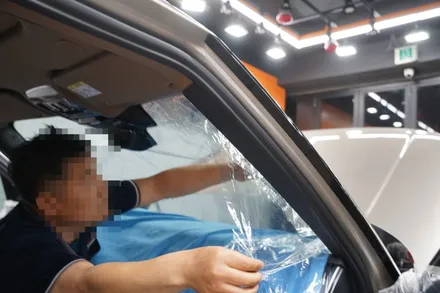 잠실PPF 아끼는 신차 작업을 도맡아 합니다 / 하남, 광주, 송파