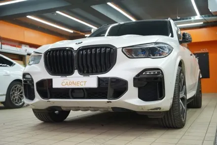 자동차 보호와 꾸미기가 가능한 컬러PPF 시공 최고야! / 하남, 광주, 송파