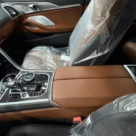BMW 850i 신차패키지, 스포츠 쿠페의 품격과 실리를 동시에 잡는 최적의 선택은? / 하남시 감북동