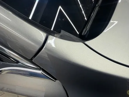 BMW I7 전체 PPF 마감의 중요성 / 하남시 감북동