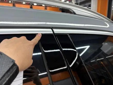 BMW X7 실내 PPF 강남에서 완벽한 시공 / 하남시 감북동