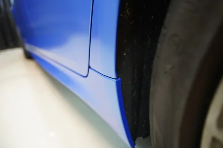 정자동 전체랩핑 시공 전문점 BMW 530D (야탑,서현) / 하남, 광주, 송파