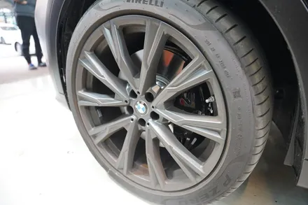 BMW X7 디테일링세차 똑똑하고 야무지게 관리하기(분당 송파) / 하남, 광주, 송파