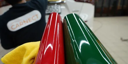 부분랩핑 기블리 이탈리안데칼의 매력 (하남 수원) / 하남, 광주, 송파