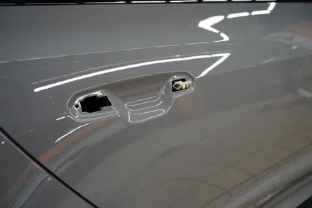 자동차 전체 PPF  시공 AUDI RS7 사랑하는 내 차에게 선물했습니다 (구리 경기 남양주 ) / 하남, 광주, 송파