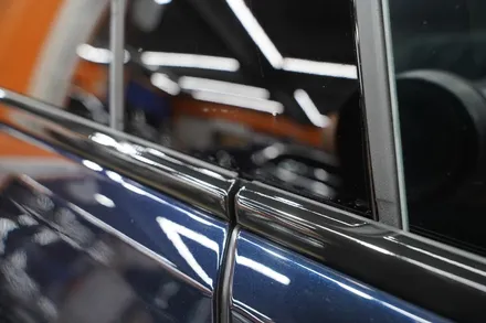 BMW 6GT 고퀄리티 크롬죽이기란 / 하남시 감북동