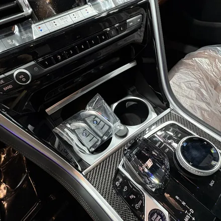 BMW 850i 신차패키지, 스포츠 쿠페의 품격과 실리를 동시에 잡는 최적의 선택은? / 하남시 감북동