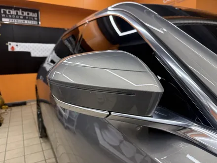 BMW I7 전체 PPF 마감의 중요성 / 하남시 감북동